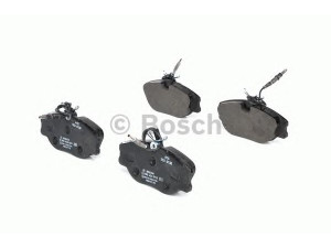 BOSCH 0 986 424 033 stabdžių trinkelių rinkinys, diskinis stabdys 
 Techninės priežiūros dalys -> Papildomas remontas
9946016, 4251 09, 4251 10, 4254 53