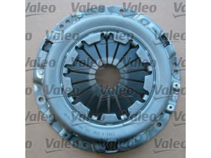 VALEO 826716 sankabos komplektas 
 Sankaba/dalys -> Sankabos remonto komplektas, visas