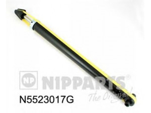 MAGNETI MARELLI 381455230177 amortizatorius
