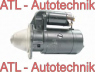 ATL Autotechnik A 10 090 starteris 
 Elektros įranga -> Starterio sistema -> Starteris
89203301100000, 89203301101000