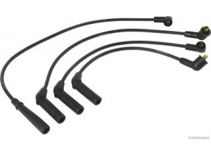 MAGNETI MARELLI 600000175340 uždegimo laido komplektas
90919-22158, 90919-22159, 90919-22167