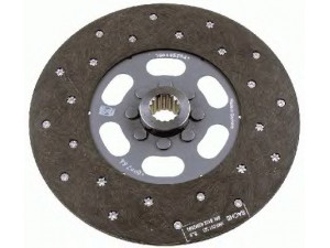 SACHS 1864 452 041 sankabos diskas
02940102, 04314891, 0294 0102, 0431 4891