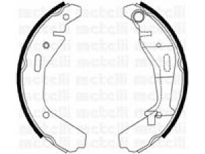 METELLI 53-0318 stabdžių trinkelių komplektas 
 Techninės priežiūros dalys -> Papildomas remontas
4706836, 9214843, 53200-86G00, 53200--84E00