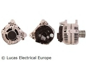 LUCAS ELECTRICAL LRA03156 kintamosios srovės generatorius 
 Elektros įranga -> Kint. sr. generatorius/dalys -> Kintamosios srovės generatorius
06F903023J