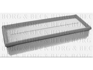 BORG & BECK BFA2007 oro filtras 
 Filtrai -> Oro filtras
1444TJ, 1444TJ, PC3181E