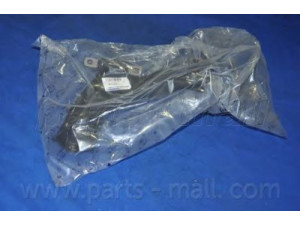 PARTS-MALL PXCAC-014LL vikšro valdymo svirtis 
 Ašies montavimas/vairavimo mechanizmas/ratai -> Valdymo svirtis/pasukamosios svirties sujungimas -> Vairo trauklės (valdymo svirtis, išilginis balansyras, diago
95032440, 95319215, 95952782, P95032440