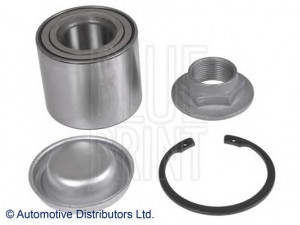 BLUE PRINT ADP158301C rato guolio komplektas 
 Ašies montavimas/vairavimo mechanizmas/ratai -> Rato stebulė/montavimas -> Rato guolis
3748.94