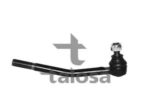 TALOSA 42-08928 skersinės vairo trauklės galas 
 Vairavimas -> Vairo mechanizmo sujungimai
5930428