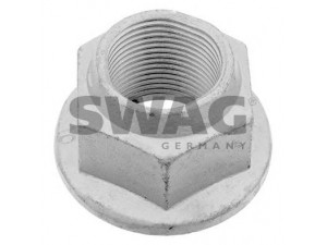 SWAG 10 92 1903 veržlė; ašies veržlė, kardaninis velenas 
 Ratų pavara -> Surinkimo dalys
638 334 00 72
