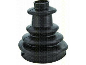 TRISCAN 8540 12 gofruotoji membrana, kardaninis velenas