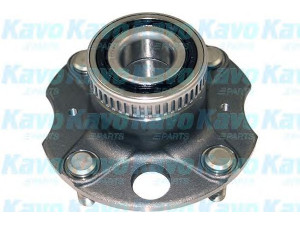 KAVO PARTS WBH-2012 rato guolio komplektas 
 Ašies montavimas/vairavimo mechanizmas/ratai -> Rato stebulė/montavimas -> Rato guolis
42200SS0981