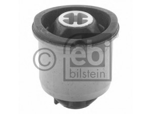 FEBI BILSTEIN 31395 stebulės laikiklio įvorė 
 Ašies montavimas/vairavimo mechanizmas/ratai -> Ašies atrama/ašies korpusas/ašies montavimas -> Pasukamojo veleno sujungimas
77 01 479 191, 82 00 038 243