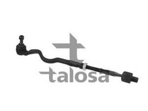 TALOSA 41-02362 strypo montavimas 
 Vairavimas -> Sujungimo trauklės surinkimas/dalys -> Sujungimo trauklės surinkimas
32106774223, 32211095956, 32211096898