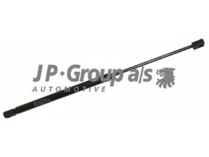 JP GROUP 1381200200 dujinė spyruoklė, bagažinė 
 Priedai -> Bagažinė/pakrovimo skyrius
2029800364