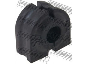FEBEST BMSB-E60F skersinio stabilizatoriaus įvorių komplektas
31356761591