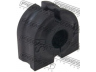 FEBEST BMSB-E60F skersinio stabilizatoriaus įvorių komplektas
31356761591