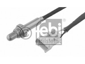 FEBI BILSTEIN 26172 lambda jutiklis 
 Variklis -> Variklio elektra
1618.48, 1618.49, 1618.AN, 1618.HC