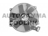 AUTOGAMMA GA200740 ventiliatorius, radiatoriaus 
 Aušinimo sistema -> Oro aušinimas
9532060P50L