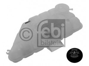 FEBI BILSTEIN 38810 išsiplėtimo bakelis, aušinimo skystis 
 Aušinimo sistema -> Radiatorius/alyvos aušintuvas -> Išsiplėtimo bakelis, variklio aušinimo skystis
163 500 03 49, 163 500 03 49 S1