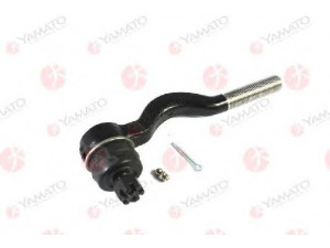 YAMATO I25001YMT skersinės vairo trauklės galas 
 Vairavimas -> Vairo mechanizmo sujungimai
MB831044