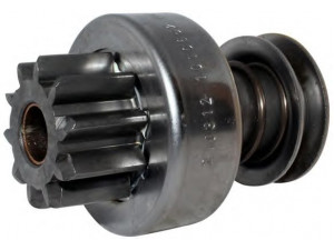 PowerMax 1010652 laisvos eigos pavara, starteris