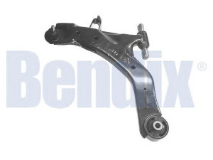 BENDIX 041880B vikšro valdymo svirtis 
 Ašies montavimas/vairavimo mechanizmas/ratai -> Valdymo svirtis/pasukamosios svirties sujungimas -> Vairo trauklės (valdymo svirtis, išilginis balansyras, diago
545002, 545002D000, 545002D001