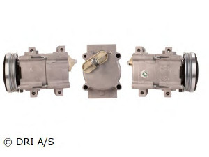 DRI 700510069 kompresorius, oro kondicionierius 
 Oro kondicionavimas -> Kompresorius/dalys
1021291, 1027438, 1054794, 1058283