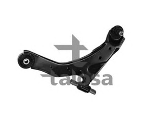 TALOSA 40-07869 vikšro valdymo svirtis 
 Ašies montavimas/vairavimo mechanizmas/ratai -> Valdymo svirtis/pasukamosios svirties sujungimas -> Vairo trauklės (valdymo svirtis, išilginis balansyras, diago
545002F001