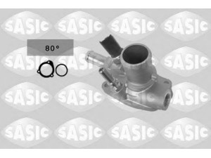 SASIC 3306077 termostatas, aušinimo skystis 
 Aušinimo sistema -> Termostatas/tarpiklis -> Thermostat
55208964, 55208964, 55208964