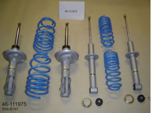 BILSTEIN 46-111975 pakabos komplektas, amortizatorius