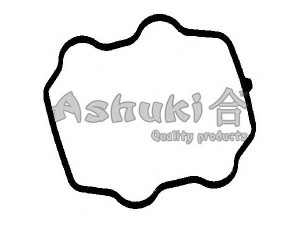 ASHUKI D111-02 tarpiklis, svirties dangtis 
 Variklis -> Cilindrų galvutė/dalys -> Svirties dangtelis/tarpiklis
11213-87701, 11213-87702, 11213-87704