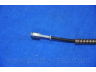 PARTS-MALL PTA-257 trosas, stovėjimo stabdys
597704H300