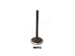 ASHIKA 15NI002 įleidimo vožtuvas 
 Variklis -> Variklio uždegimo laiko reguliavimo kontrolė -> Vožtuvų eilė -> Vožtuvai/dalys
13201-22J10, 13201-22J11, 132010Y000
