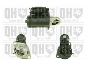 QUINTON HAZELL QRS1639 starteris 
 Elektros įranga -> Starterio sistema -> Starteris
23300-84A07, 23300-99B00, 23300-99B06