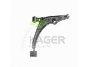 KAGER 87-0395 vikšro valdymo svirtis 
 Ašies montavimas/vairavimo mechanizmas/ratai -> Valdymo svirtis/pasukamosios svirties sujungimas -> Vairo trauklės (valdymo svirtis, išilginis balansyras, diago
45201-63G01