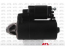 ATL Autotechnik A 18 230 starteris 
 Elektros įranga -> Starterio sistema -> Starteris
1 008 827, 6816674, 91 AB 11000 JA