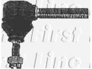 FIRST LINE FTR4131 išilginės vairo trauklės galas 
 Vairavimas -> Vairo mechanizmo sujungimai
NRC4745, NTC 1887, NTC 1887D, NTC1887