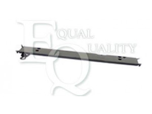 EQUAL QUALITY L00716 radiatorius grotelės 
 Kėbulas -> Kėbulo dalys/ sparnas/buferis -> Priekinis aerodinaminio pasipriešinimo sumažinimas/grotelės
00007804A6, 7804A6