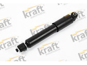 KRAFT AUTOMOTIVE 4010710 amortizatorius 
 Pakaba -> Amortizatorius
701513031, 701513031A, 701513031L