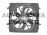 AUTOGAMMA GA200718 ventiliatorius, radiatoriaus 
 Aušinimo sistema -> Oro aušinimas
52079786, 55037659
