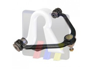 RTS 96-18728 vikšro valdymo svirtis 
 Ašies montavimas/vairavimo mechanizmas/ratai -> Valdymo svirtis/pasukamosios svirties sujungimas -> Vairo trauklės (valdymo svirtis, išilginis balansyras, diago
XL3Z3084AA