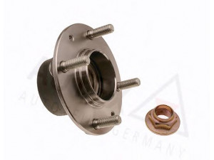 AUTEX 803618 rato guolio komplektas 
 Ašies montavimas/vairavimo mechanizmas/ratai -> Rato stebulė/montavimas -> Rato guolis
0K9A3-26-150, 0K9A3-26-150