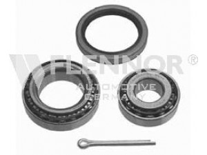 KAWE FR590083 rato guolio komplektas 
 Ašies montavimas/vairavimo mechanizmas/ratai -> Rato stebulė/montavimas -> Rato guolis
31211107447, 31219061511