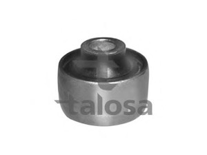TALOSA 57-08510 valdymo svirties/išilginių svirčių įvorė 
 Ašies montavimas/vairavimo mechanizmas/ratai -> Valdymo svirtis/pasukamosios svirties sujungimas -> Montavimas/sutvirtinimas