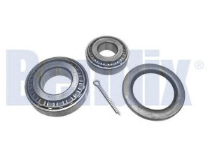 BENDIX 050880B rato guolio komplektas 
 Ašies montavimas/vairavimo mechanizmas/ratai -> Rato stebulė/montavimas -> Rato guolis
996030204, 996030206