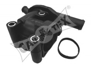 CAUTEX 955395 termostato korpusas 
 Aušinimo sistema -> Termostatas/tarpiklis -> Thermostat
1097897, 1138451, 1319480, XS4G9K478BB