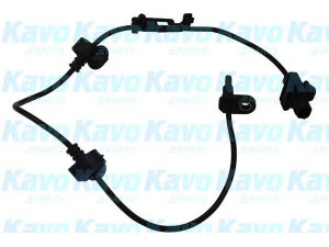 KAVO PARTS BAS-2003 jutiklis, rato greitis 
 Elektros įranga -> Jutikliai
57450SNA003