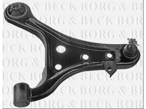 BORG & BECK BCA7240 vikšro valdymo svirtis 
 Ašies montavimas/vairavimo mechanizmas/ratai -> Valdymo svirtis/pasukamosios svirties sujungimas -> Vairo trauklės (valdymo svirtis, išilginis balansyras, diago
4806879015
