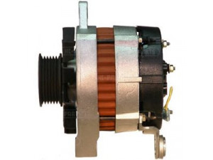 HC-PARTS CA602IR kintamosios srovės generatorius 
 Elektros įranga -> Kint. sr. generatorius/dalys -> Kintamosios srovės generatorius
7700784979, 7701499438, 8982775029