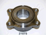 ASHIKA 44-21075 rato guolio komplektas 
 Ašies montavimas/vairavimo mechanizmas/ratai -> Rato stebulė/montavimas -> Rato guolis
3925235F03